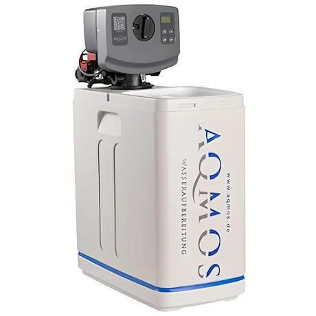 Wasserenthärtungsanlage - Entkalkungsanlage R2D2 - 32 Anschluss-Set & Montageblock 1".