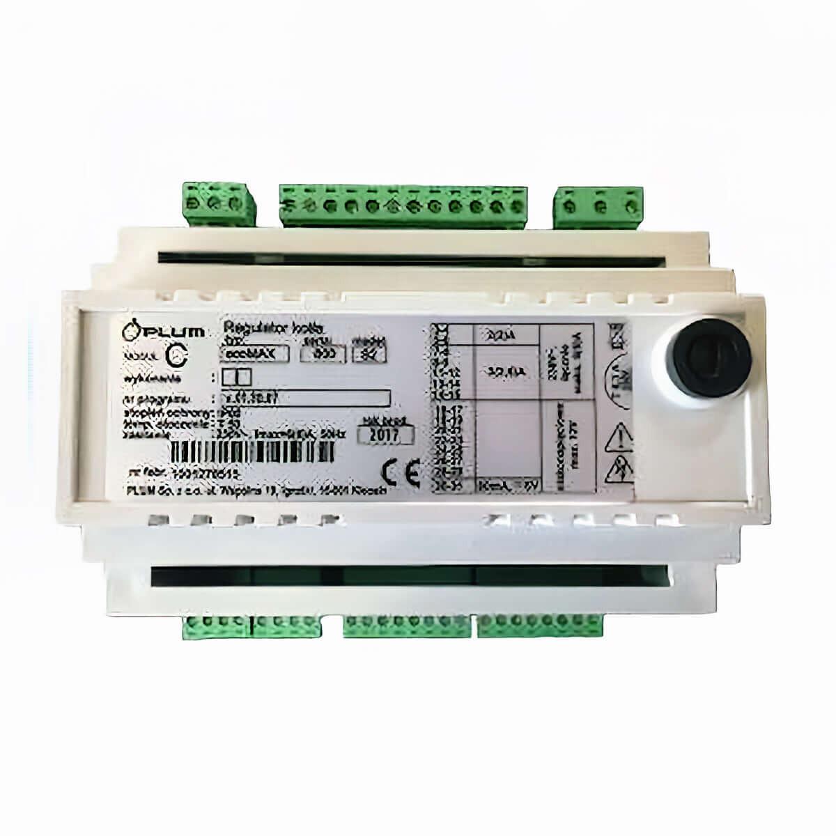 Erweiterungsmodul C für Gema Control.