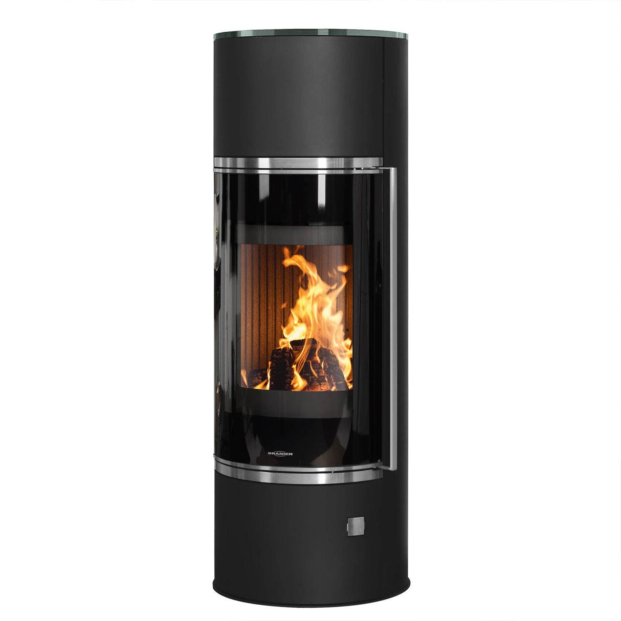 Oranier Arena W+ 2.0 – tároló fűtés