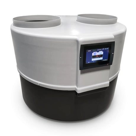 Brauchwasser Trinkwasser Heizungs Wärmepumpe DROPS M4.1M.