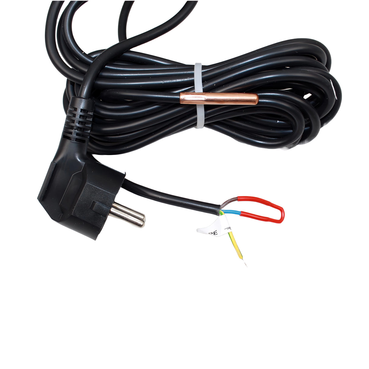 Controller de pompă tehnologică EU-19 pentru pompe de circulație