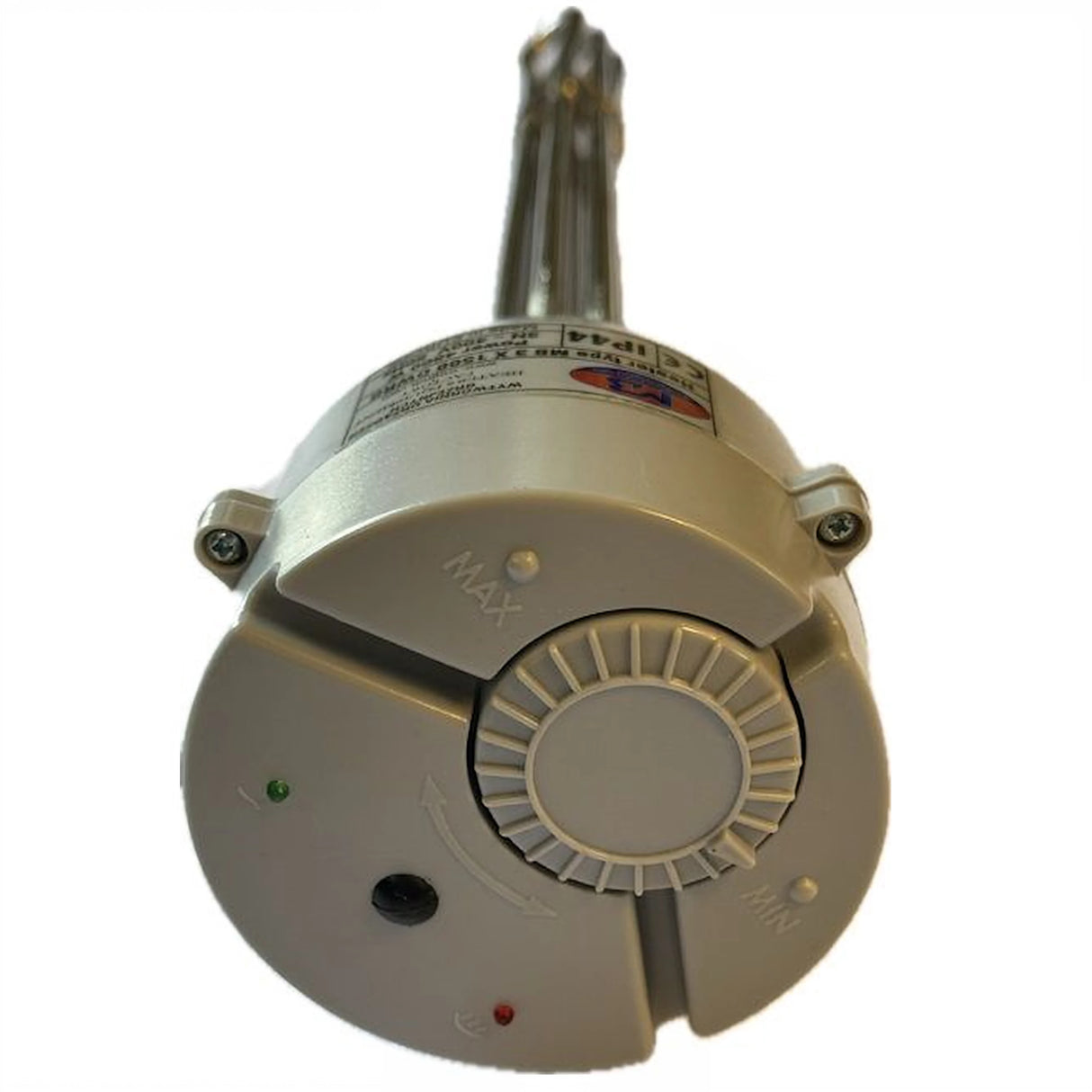 MB2000 OWR1 Heating element 230V 1 1/2"