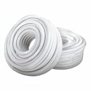 Kondensatschlauch 16 mm 🧊 für sicheren Kondensattransport 🚰 als Meterware. Flexibel zuschneidbar!