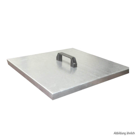 Deckel für Pelletbox  A.B.S..