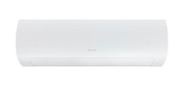 Klimaanlage Sinclair.