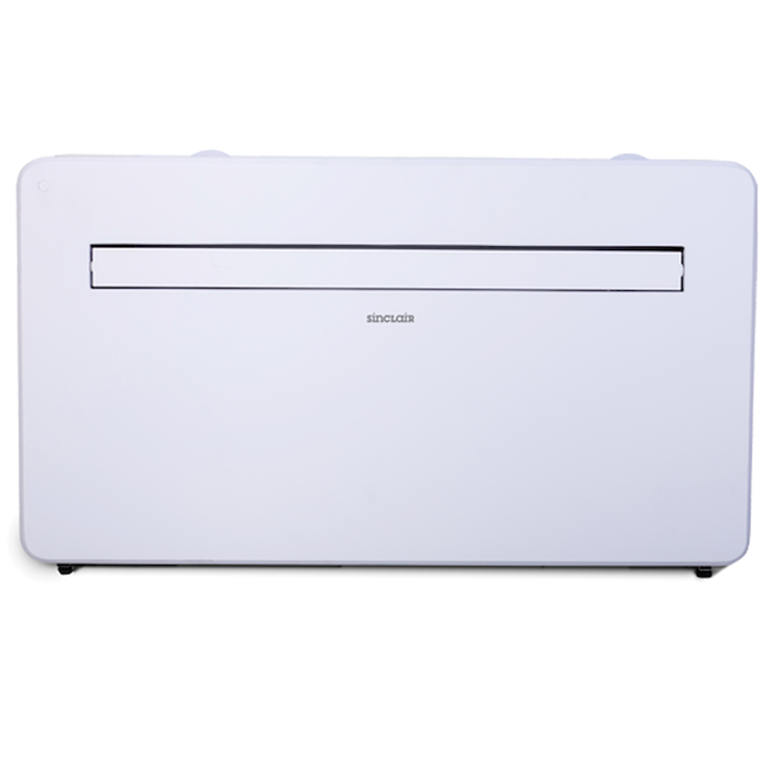 Klimaanlage- Monoblock 🌀 ASM-12BI von Sinclair mit R32, modernes Design für frische Luft und optimale Effizienz.