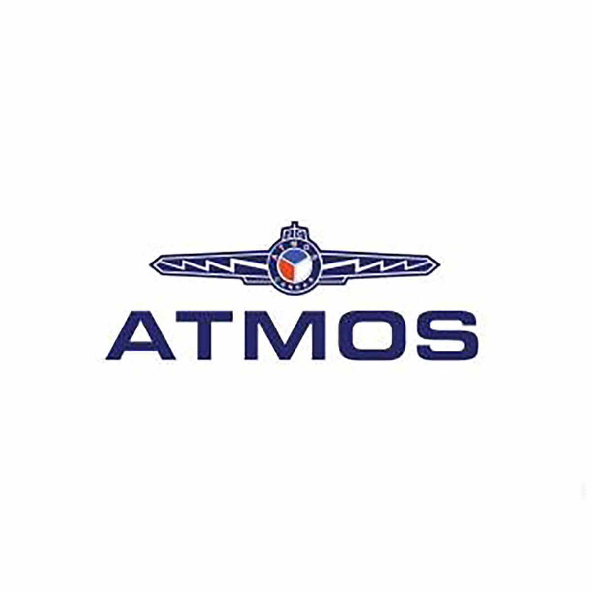 Logo von Atmos 🔧 - Ersatzteile und Dienstleistungen für Ihre Anforderungen. Kontaktieren Sie uns für weitere Angebote!