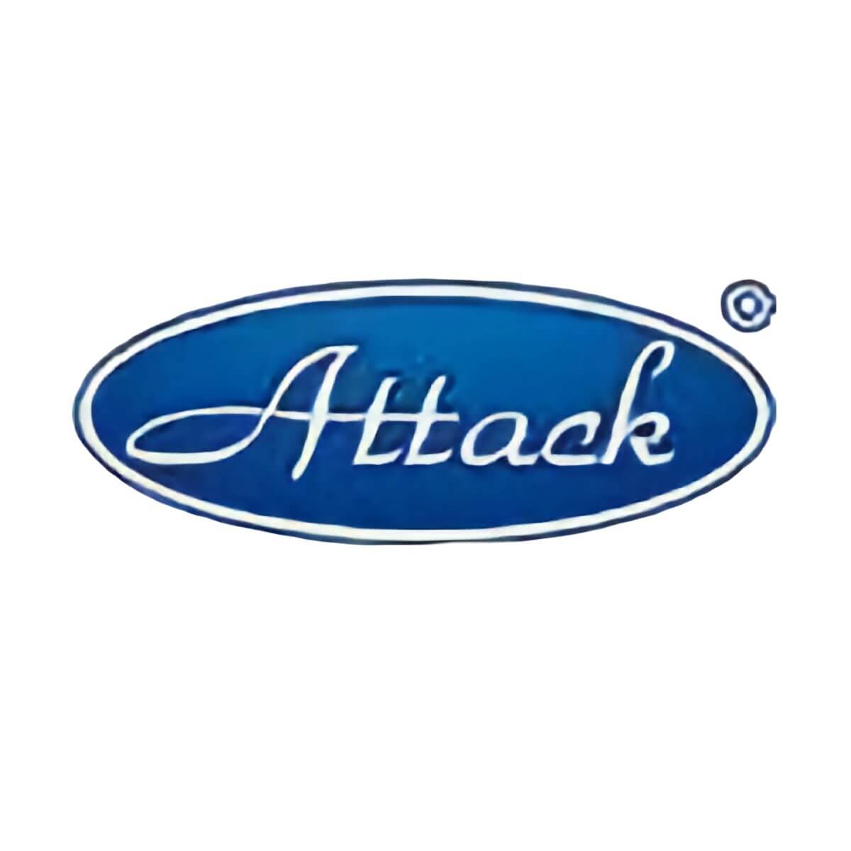Logo von Attack Heizkessel 🔥🔧, Experten für hochwertige Ersatzteile und Heiztechnik.