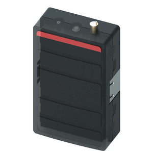 Heat pump storage