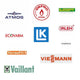 Spare parts by manufacturer