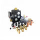 Boiler connection package