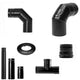 smoke pipe & Accesories