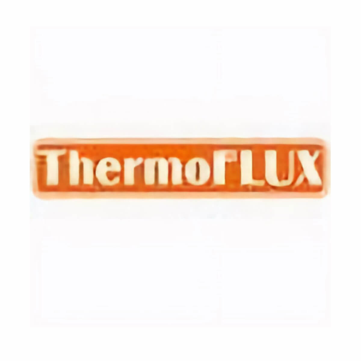 Thermo🧊FLUX Logo für hochwertige 🔧Ersatzteile, ideal für alle Bedürfnisse! Angebot anfordern!