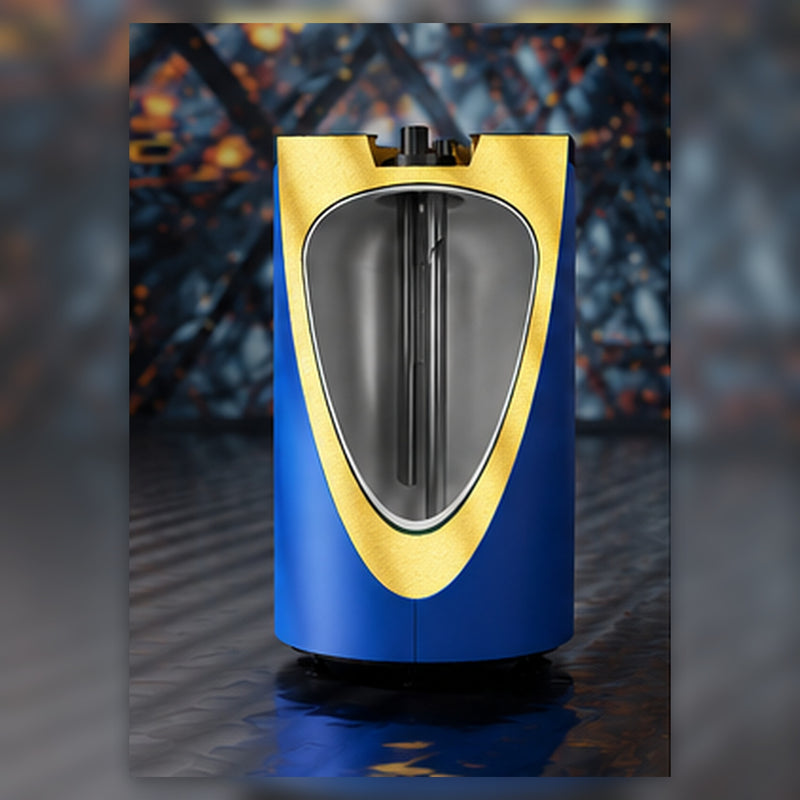 Puffertartály SUNEX FISH S4 Carbon 200 liter