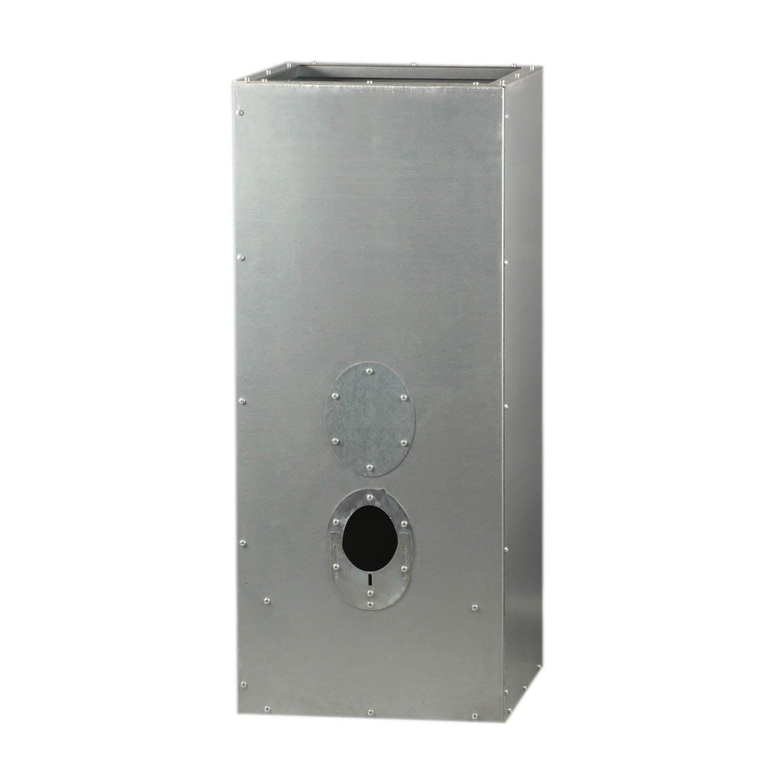 Pelletlager A.B.S. Pelletbox - GEMA Shop