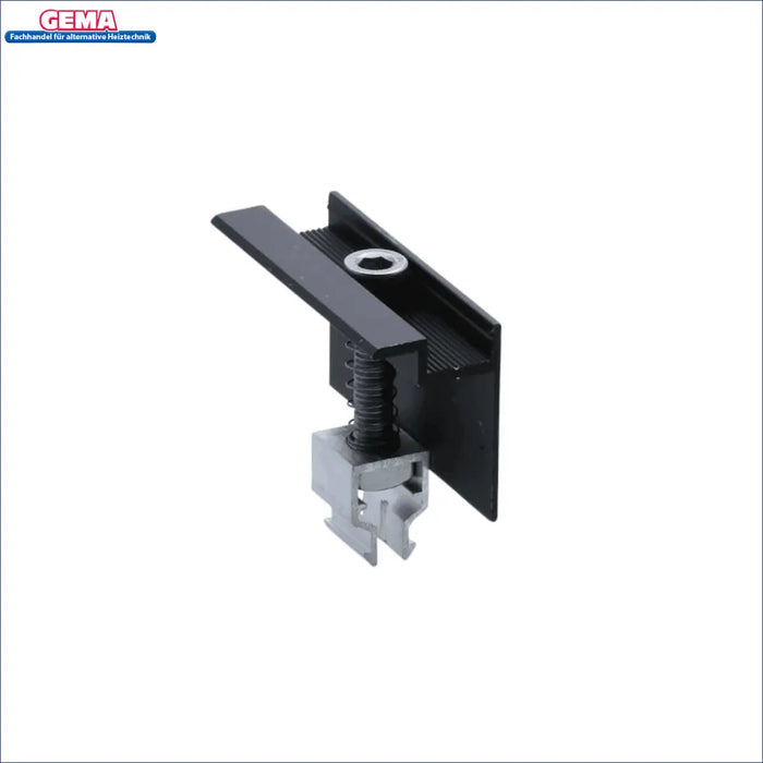 6 kWp PV-Anlage 14x Trina 440Wp Glas-Glas Black Frame - GEMA Shop