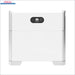 6 kWp PV-Anlage 14x Trina 440Wp Glas-Glas Black Frame mit 5kW Speicher - GEMA Shop