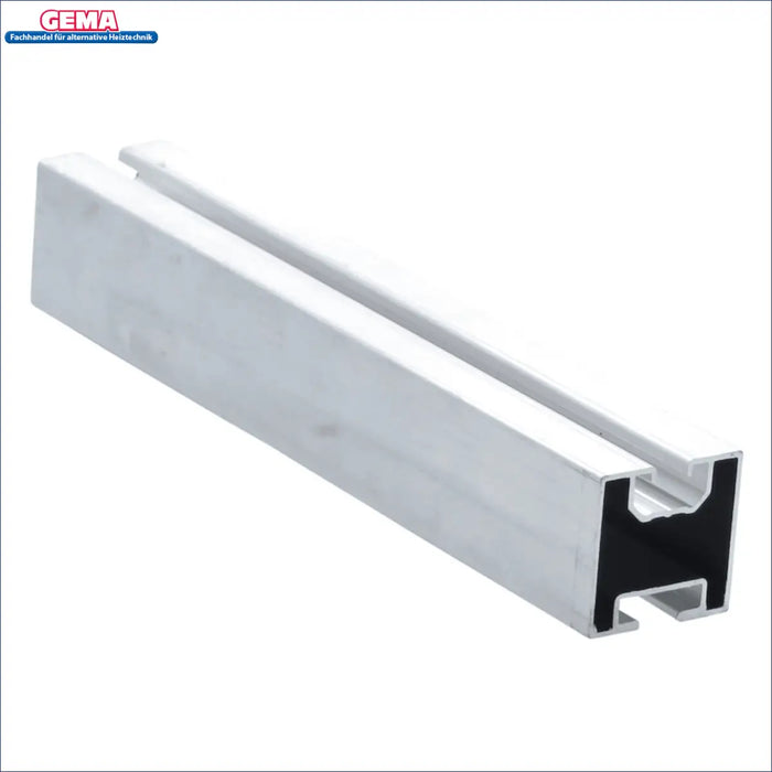 6 kWp PV-Anlage 14x Trina 440Wp Glas-Glas Black Frame - GEMA Shop