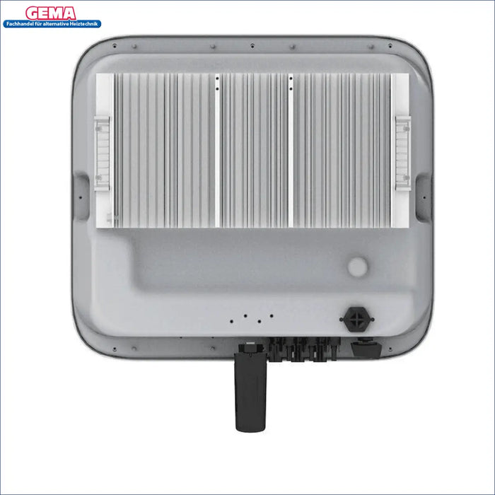 6 kWp PV-Anlage 14x Trina 440Wp Glas-Glas Black Frame - GEMA Shop
