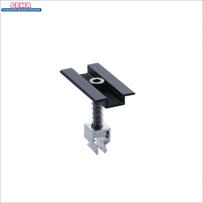 6 kWp PV-Anlage 14x Trina 440Wp Glas-Glas Black Frame - GEMA Shop