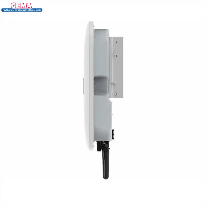 6 kWp PV-Anlage 14x Trina 440Wp Glas-Glas Black Frame - GEMA Shop