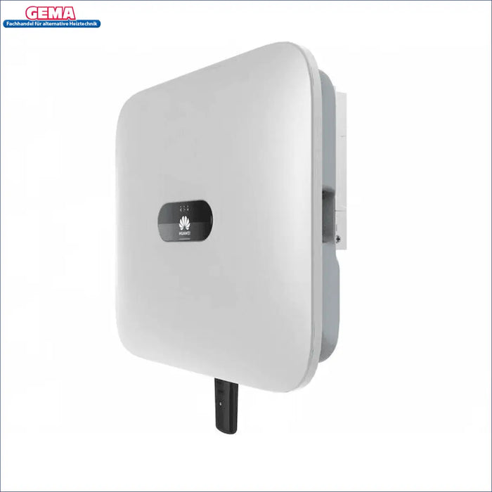 6 kWp PV-Anlage 14x Trina 440Wp Glas-Glas Black Frame - GEMA Shop