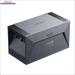Graues Anker Solix Stromnetz für 1780Wp Balkonkraftwerk plus 1,6kW Speicher