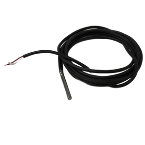 🌀 Attack Kesselfühler für Lambda-Kessel, PT1000 Sensor, 2m für SLX-Lambda und Wood&Pellet 🔥