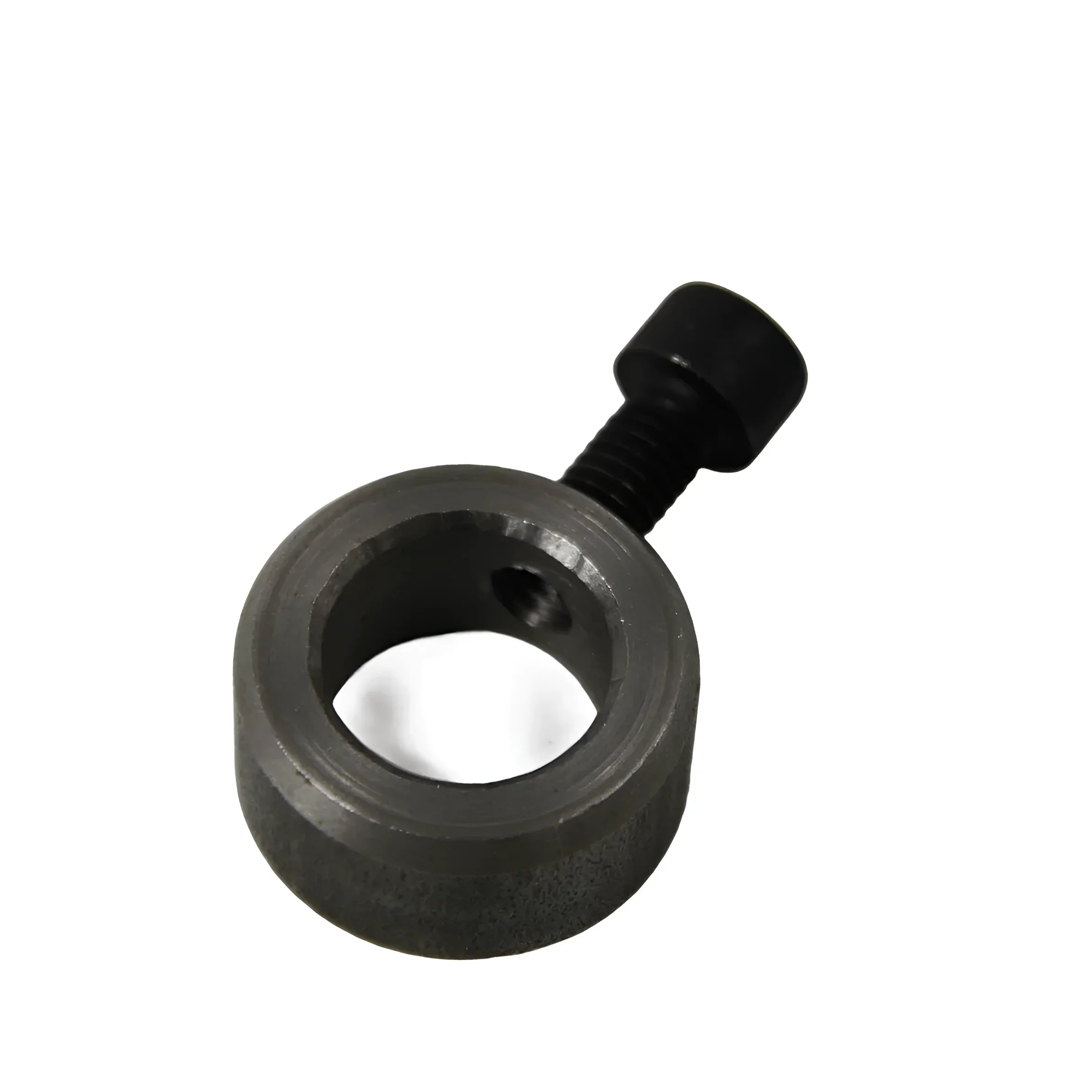 Thermoflux 🔩 Metall-Ring mit Stellschraube 🔧 für die Ofenbefestigung und Schneckenmotor