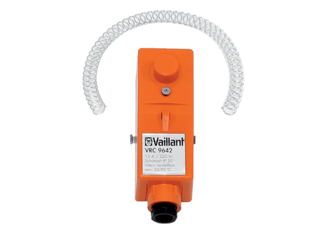 Vaillant Wärmepumpe plus Klima Split | Paket 4.0601 aroTHERM Split.