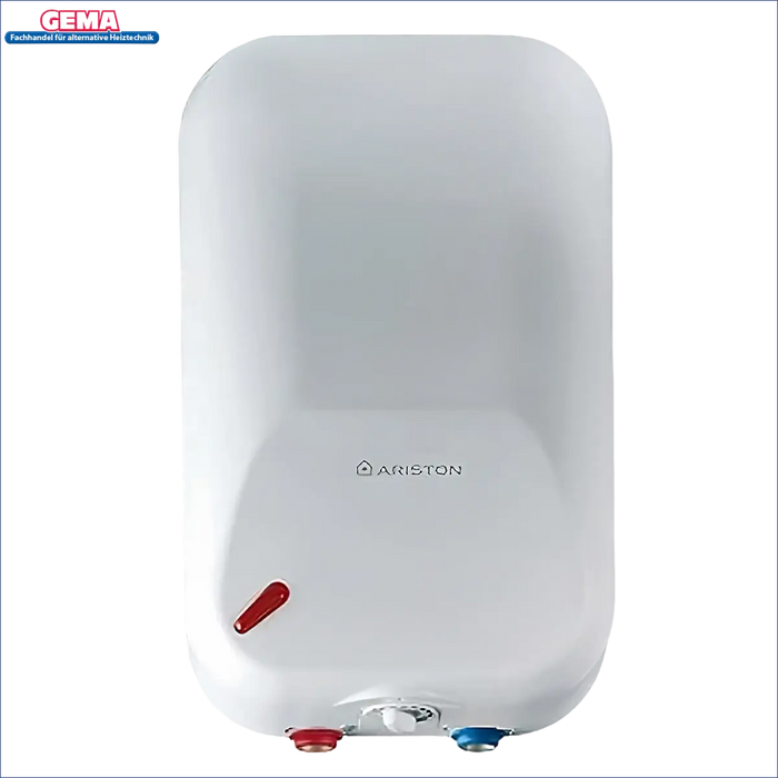 Weißer elektrischer Wassererhitzer 5L Unter- & Übertischspeicher Ariston ARKS 5