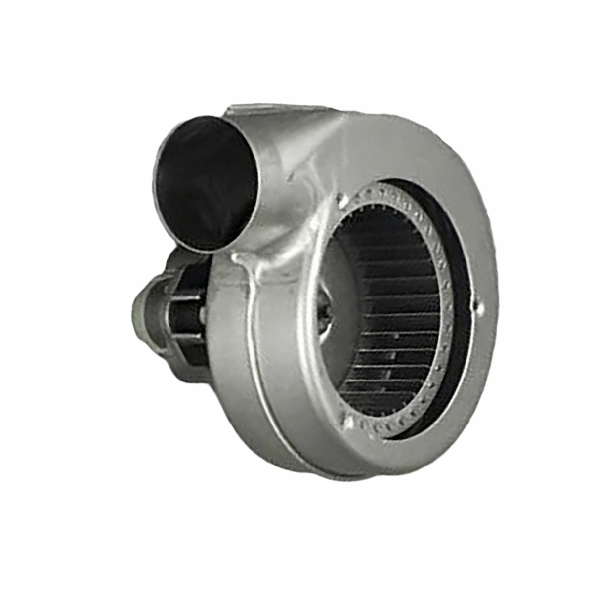 Attack Brennergebläse für Holz- & Pelletsheizung 🔥 | Radialventilator für Effizienz beim Heizen 🌡️