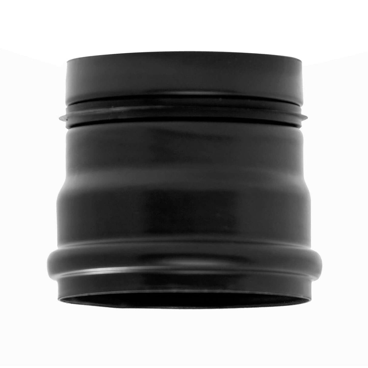 Rauchrohr für Pelletöfen.