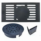 Thermoflux Pelling 25/135 mit Pufferspeicher ohne WT.