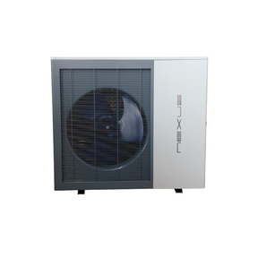 Wärmepumpe Monoblock Luft Wasser Nexus M 8 kW.