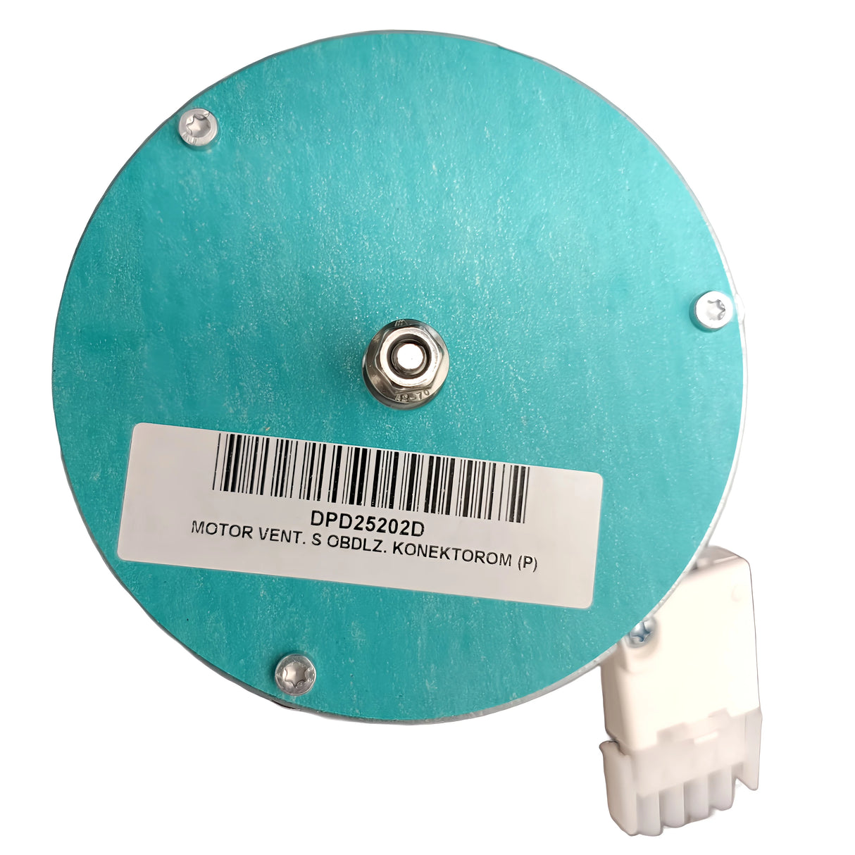 Atacați motorul suflantei de la 30 kW