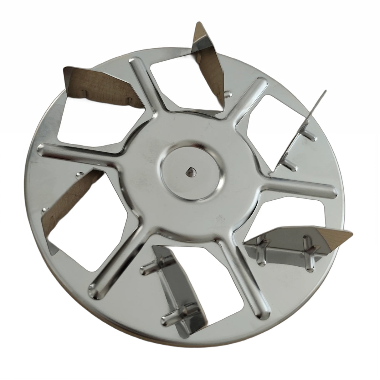 Attack Lüferrad Ø 175 mm.