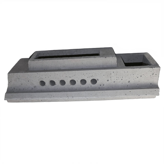 Attack SLX Düsenstein 20 - 25 kW.