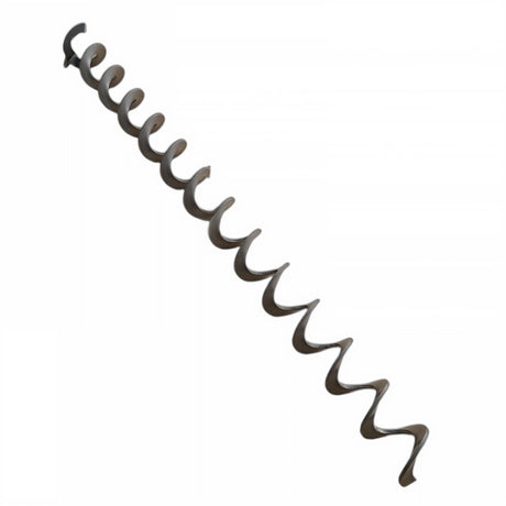 Attack Turbulatorfeder für die Wärmetauscher.