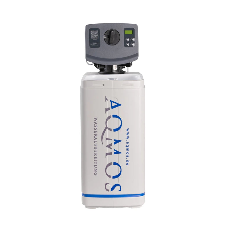 Wasserenthärtungsanlage AQMOS R2D2-32 1-4 Personen
