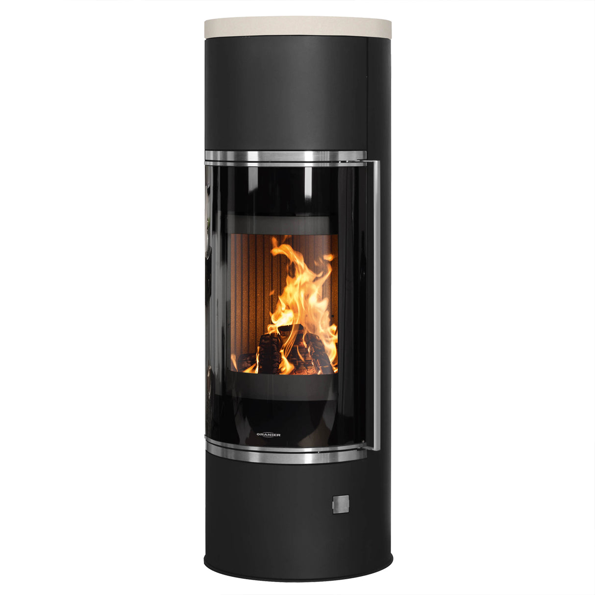 Oranier Arena W+ 2.0 – tároló fűtés