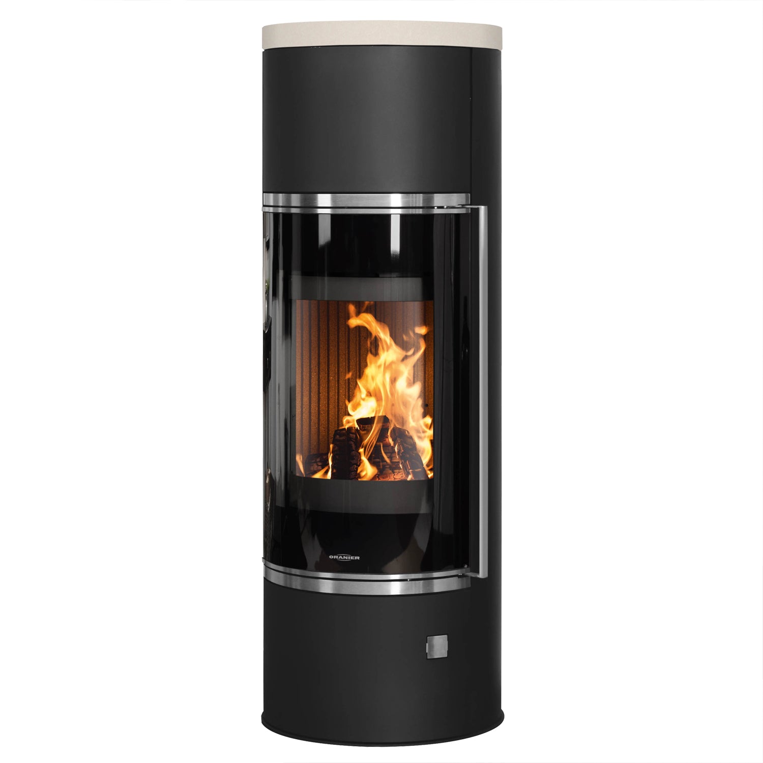 Oranier Arena W+ 2.0 – tároló fűtés