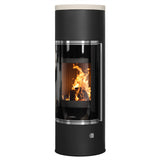 Oranier Arena W+ 2.0 – tároló fűtés