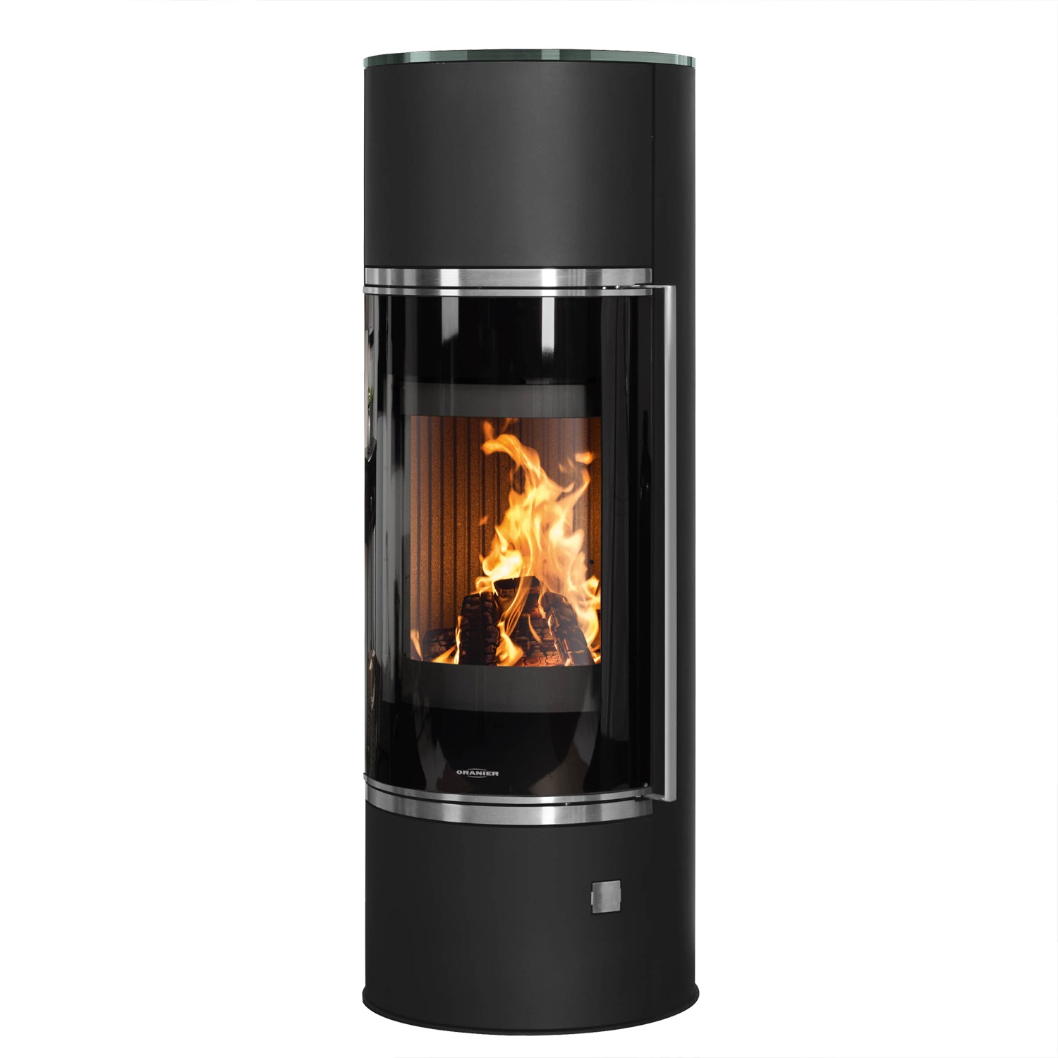 Oranier Arena W+ 2.0 – tároló fűtés