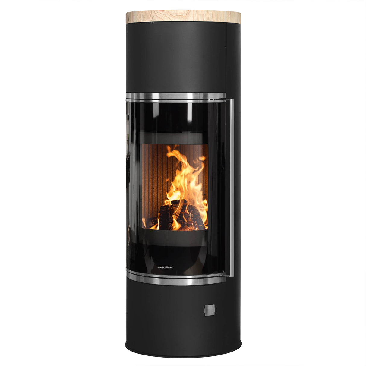 Oranier Arena W+ 2.0 – tároló fűtés