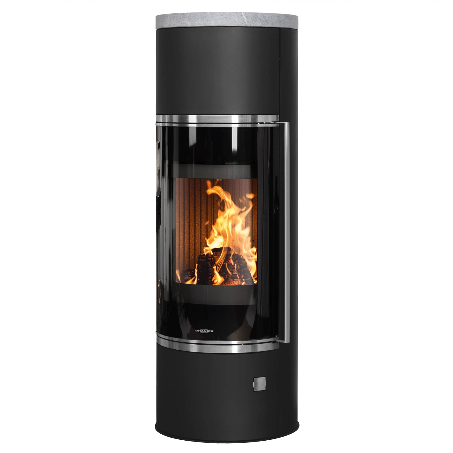 Oranier Arena W+ 2.0 – tároló fűtés