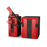 Attack SLX Kombi20 Plus 1.200 Liter Pufferspeicher ohne Wärmetauscher.