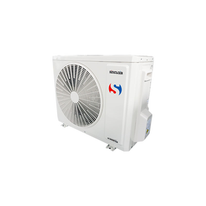 Split-Klimaanlage Sinclair Ray SIH-09BIR + SOH-09BIR2 2,7 kW