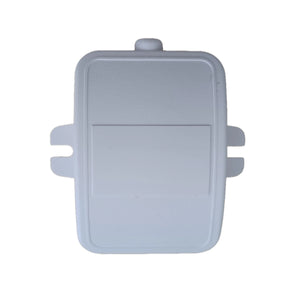 Controlador de válvula misturadora TECH EU-i-1 3/4 vias - curva de aquecimento e proteção de retorno