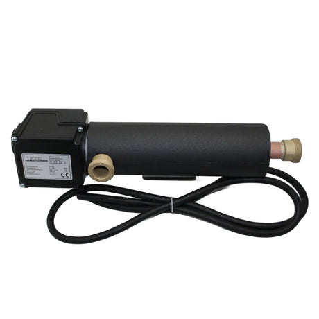 Durchlauferhitzer Zusatzheizung  6 kW GEMA Trinkwasser Heizmodul PV.